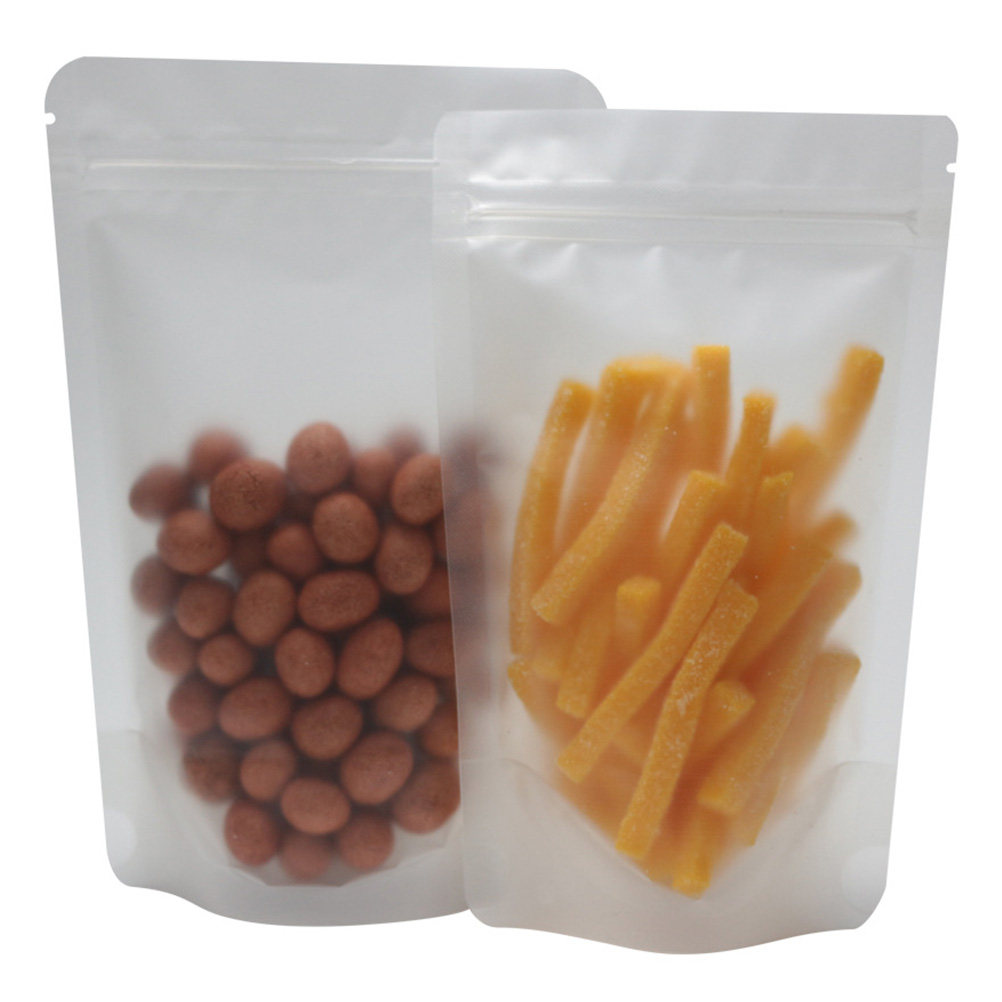 100Pcs Self Sealing Clear Food - Dried Fruit review and price