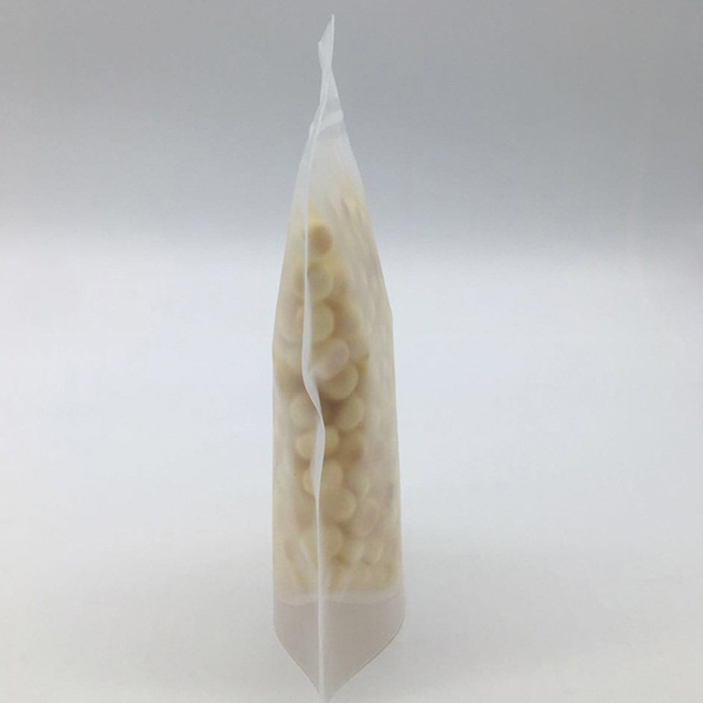 100Pcs Self Sealing Clear Food - Dried Fruit review and price