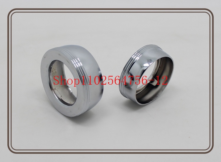 Stainless Steel Joint Pressure - Nuts Mix review and price