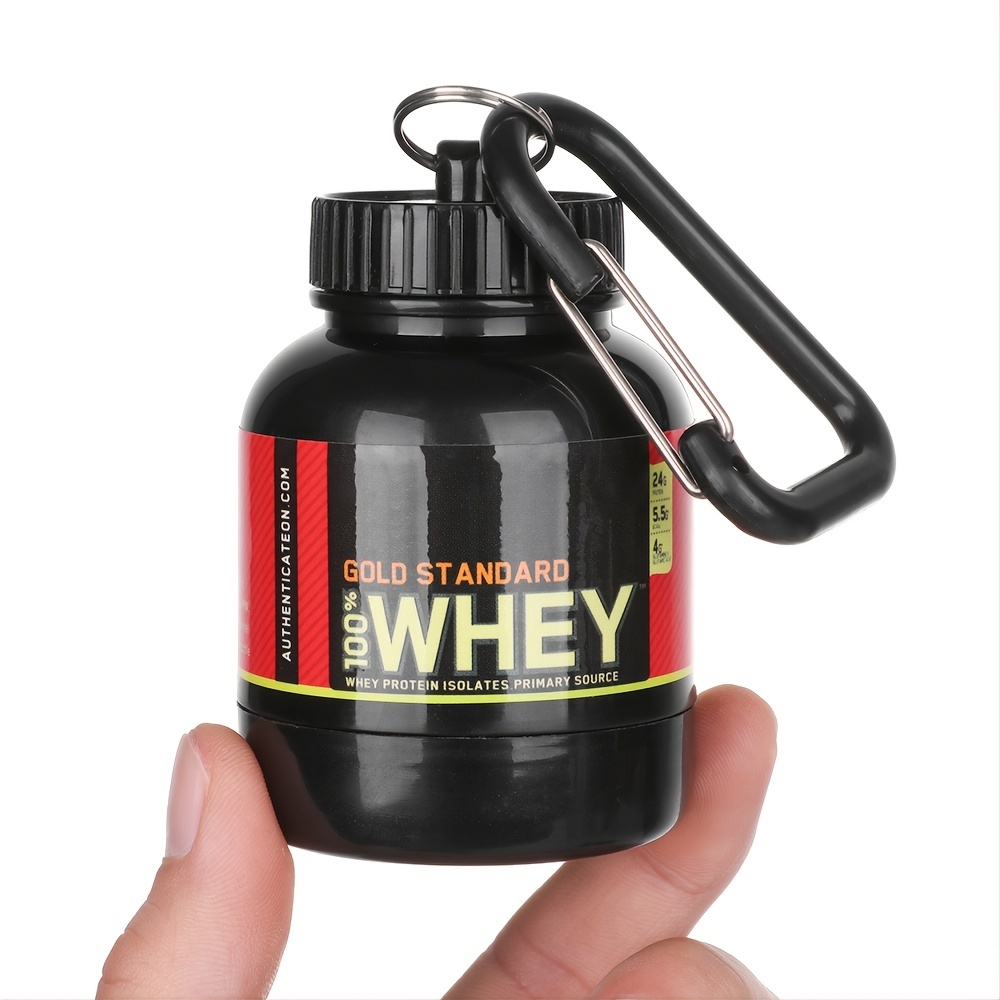 100/200ml Portable Protein Pow - Protein Bar review and price