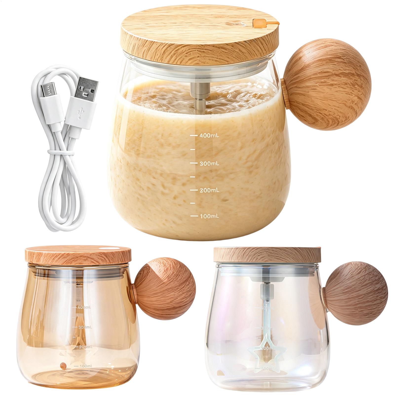 Electric Mixing Cup 400ml Rech - Protein Bar review and price