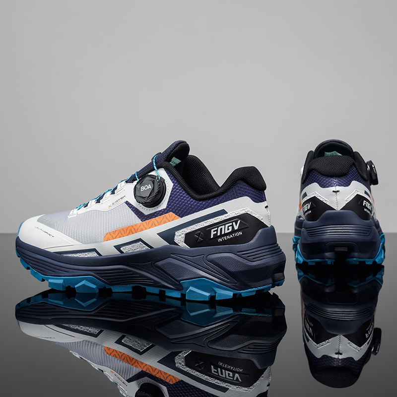 Trail Running Shoes New Arriva - Trail Mix review and price