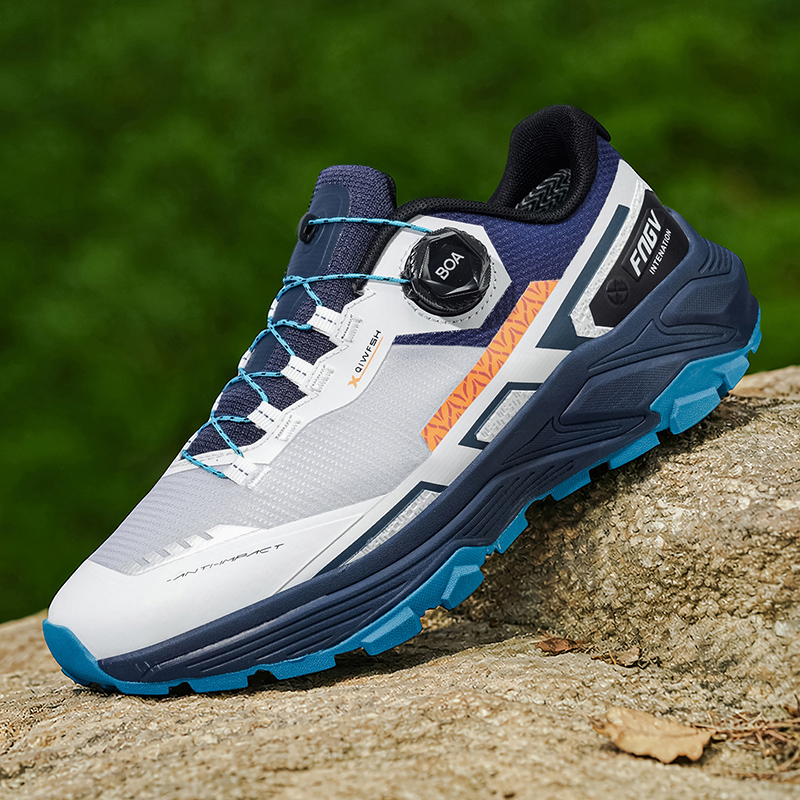 Trail Running Shoes New Arriva - Trail Mix review and price