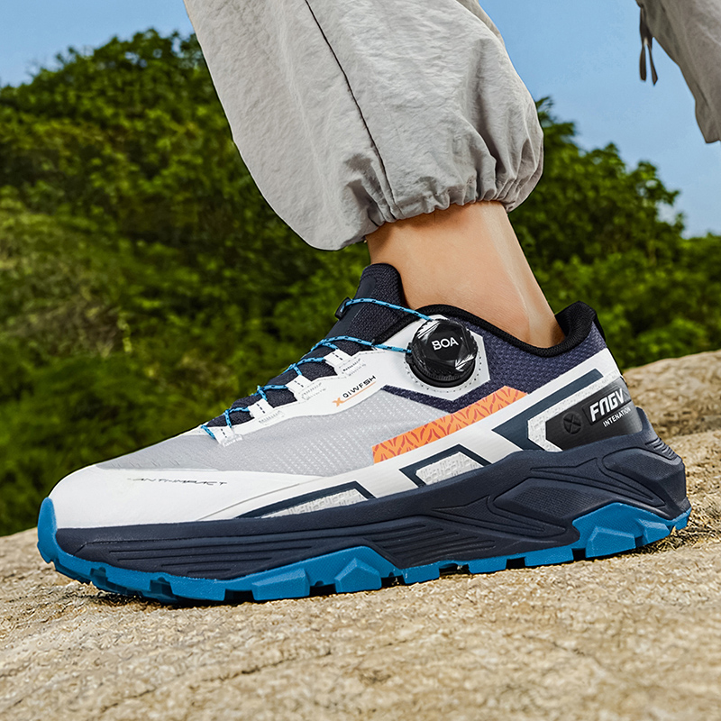 Trail Running Shoes New Arriva - Trail Mix review and price