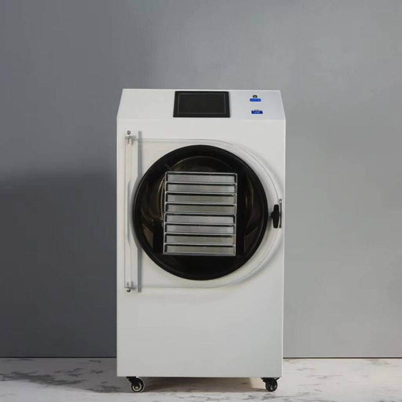 Automatic PLC-Controlled Dryin - Dried Fruit review and price