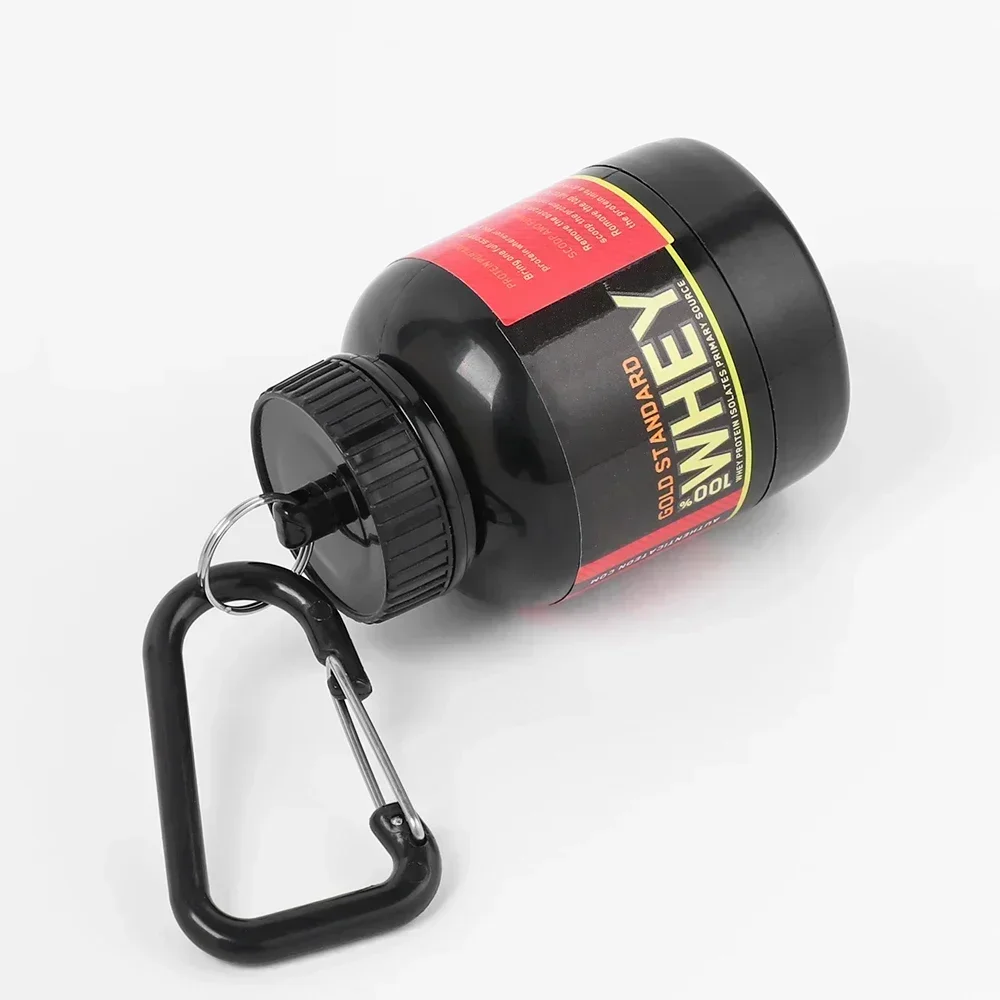 100ML Portable Protein Powder  - Protein Bar review and price