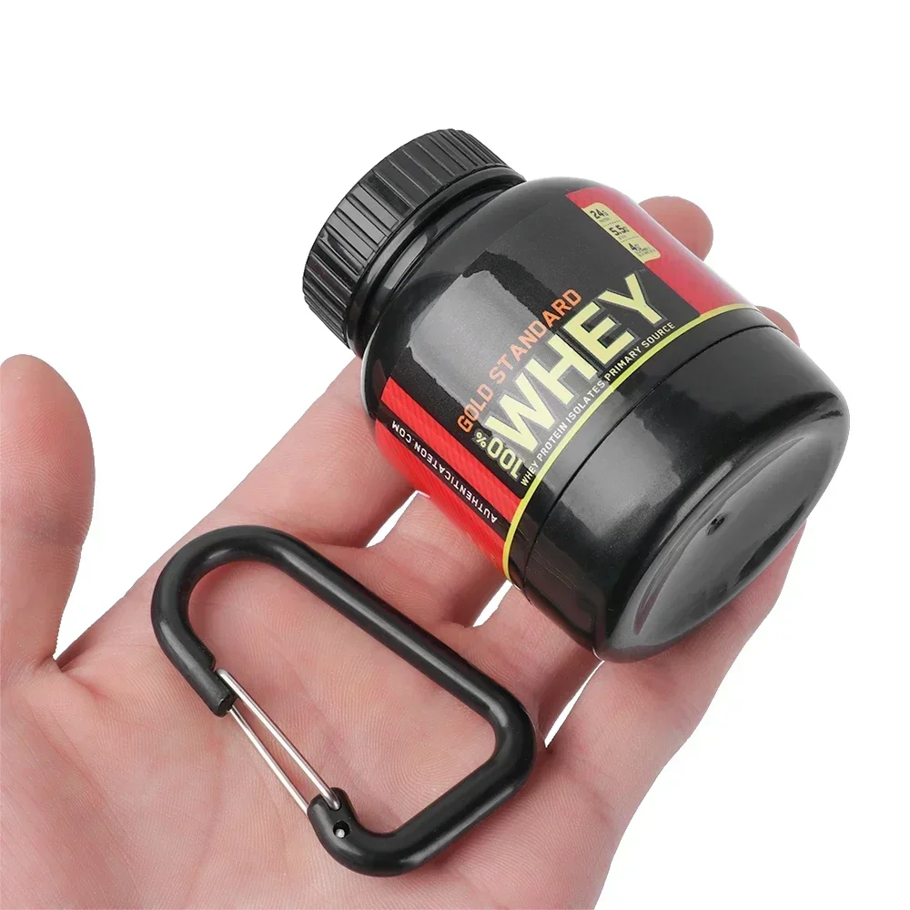 100ML Portable Protein Powder  - Protein Bar review and price