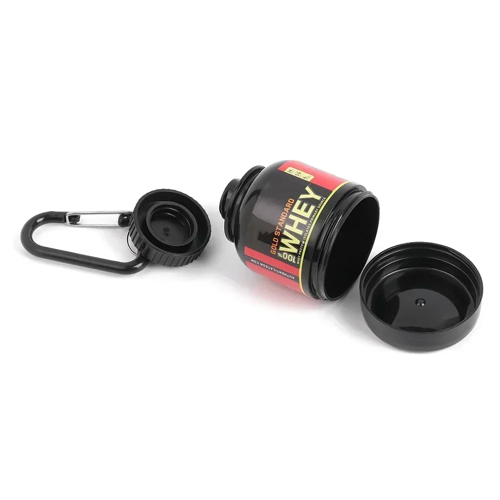 100ML Portable Protein Powder  - Protein Bar review and price