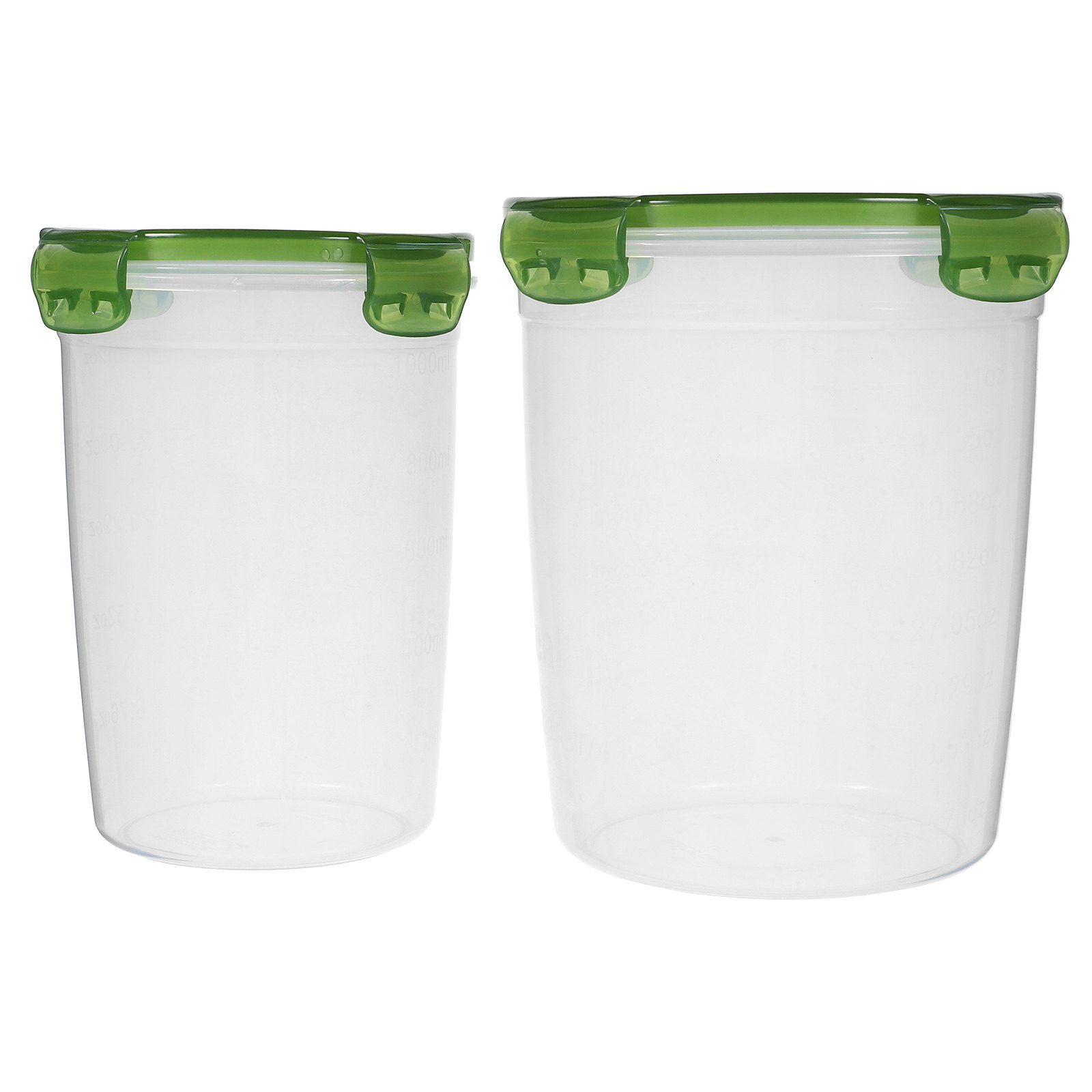 2Pcs Airtight Food Jar PP Plas - Dried Fruit review and price