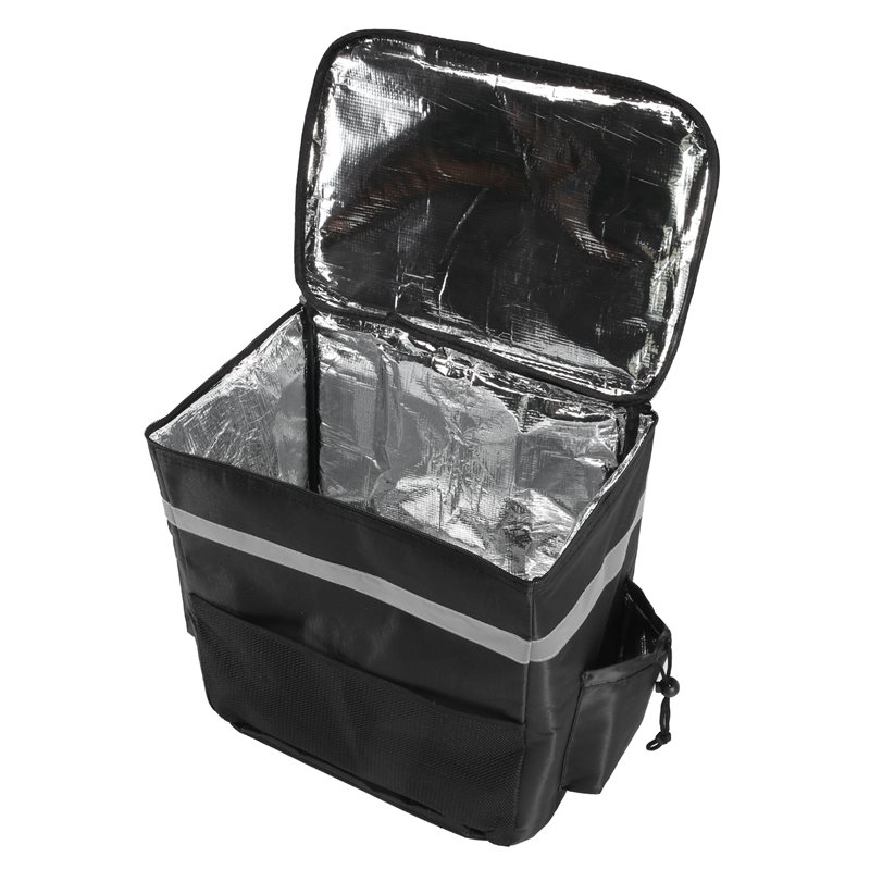 Hot kf-Food Delivery Backpack  - Food Snacks Delivery review and price