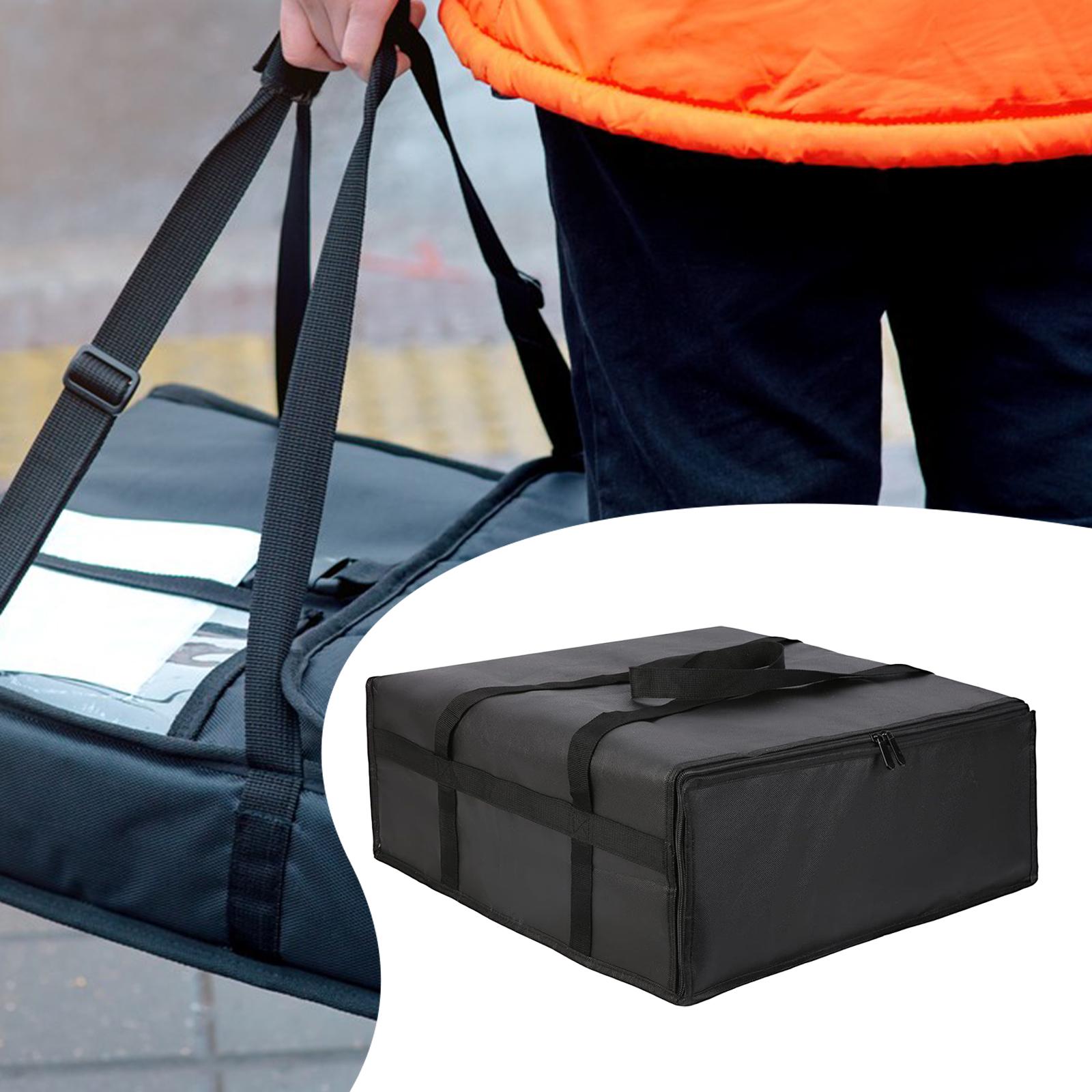 Food Pizza Delivery Bag Advanc - Food Snacks Delivery review and price