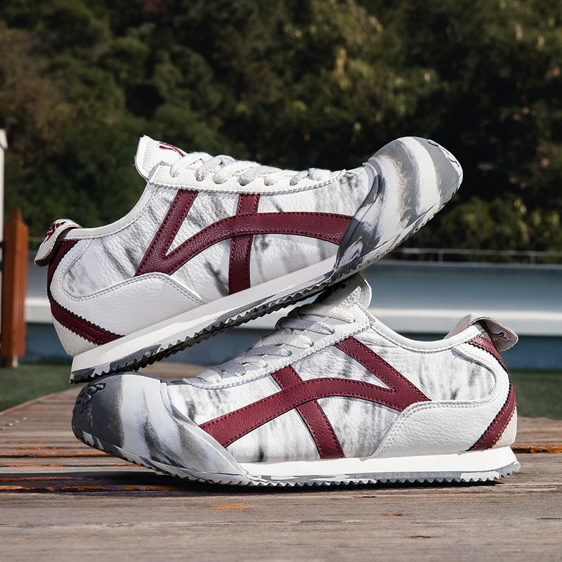 2026 New Trend Sneaker Man Sho - Trail Mix review and price