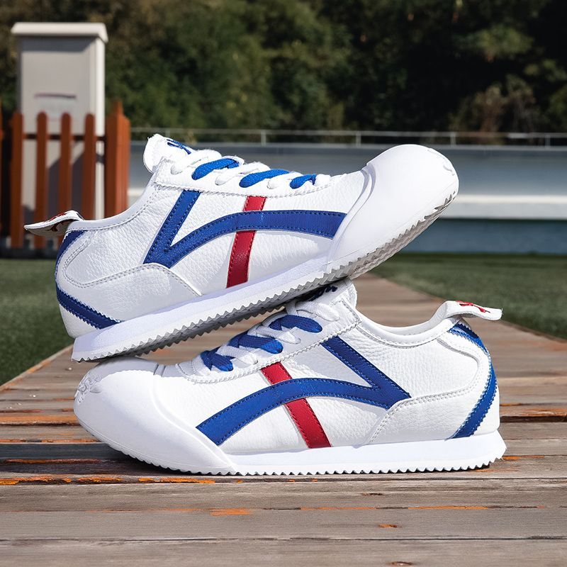 2026 New Trend Sneaker Man Sho - Trail Mix review and price