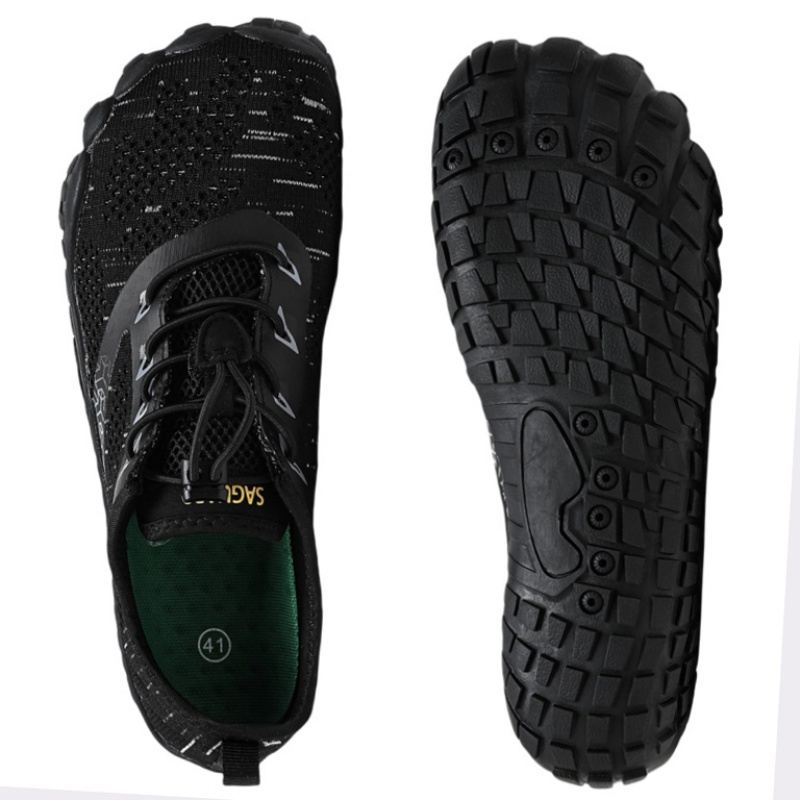 Men Trail Running Shoes Minima - Trail Mix review and price