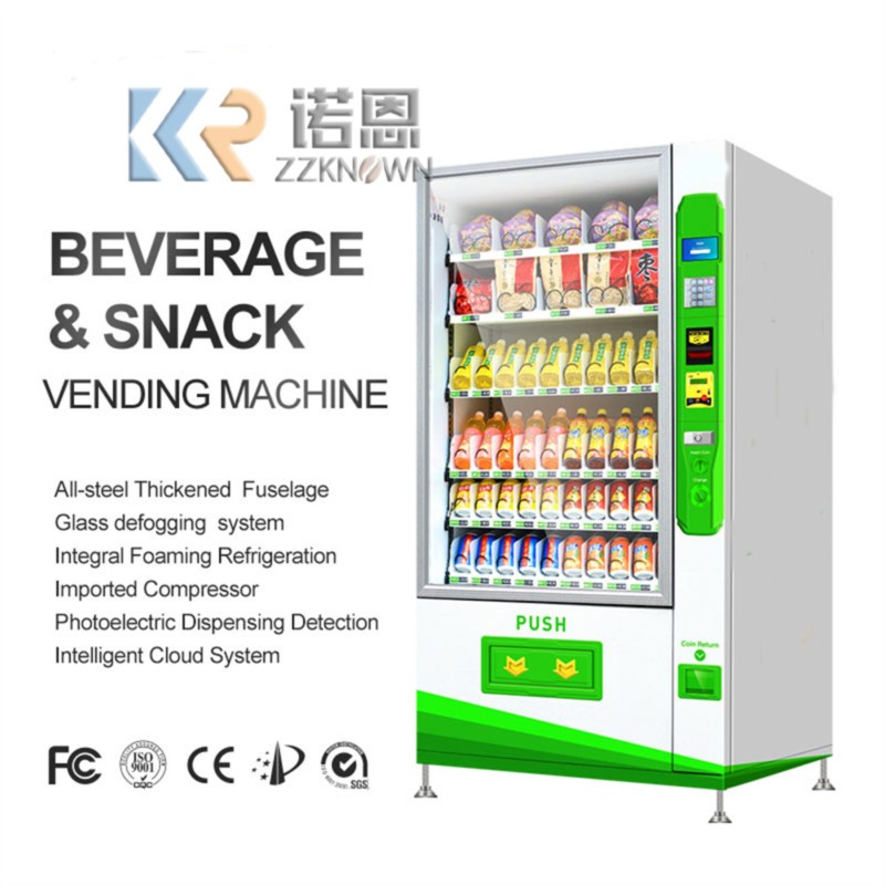 Park Drink Vending Machine Lar - Food Snacks Drinks review and price