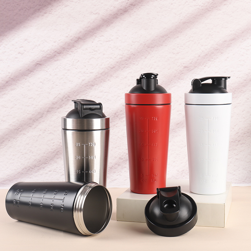 500ML/750ML Stainless Steel Pr - Protein Bar review and price