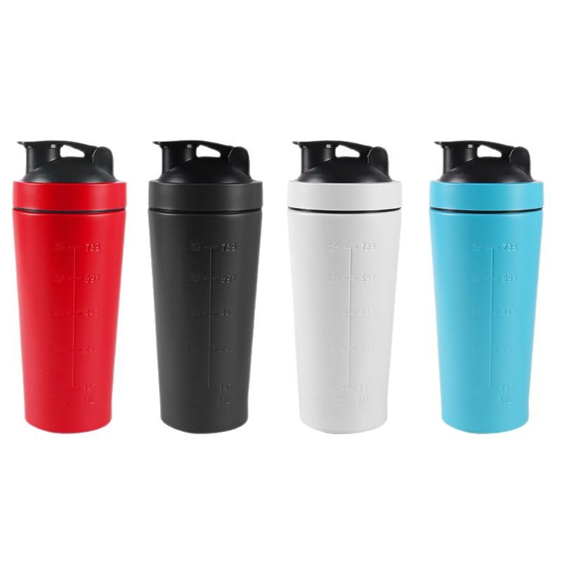 500ML/750ML Stainless Steel Pr - Protein Bar review and price