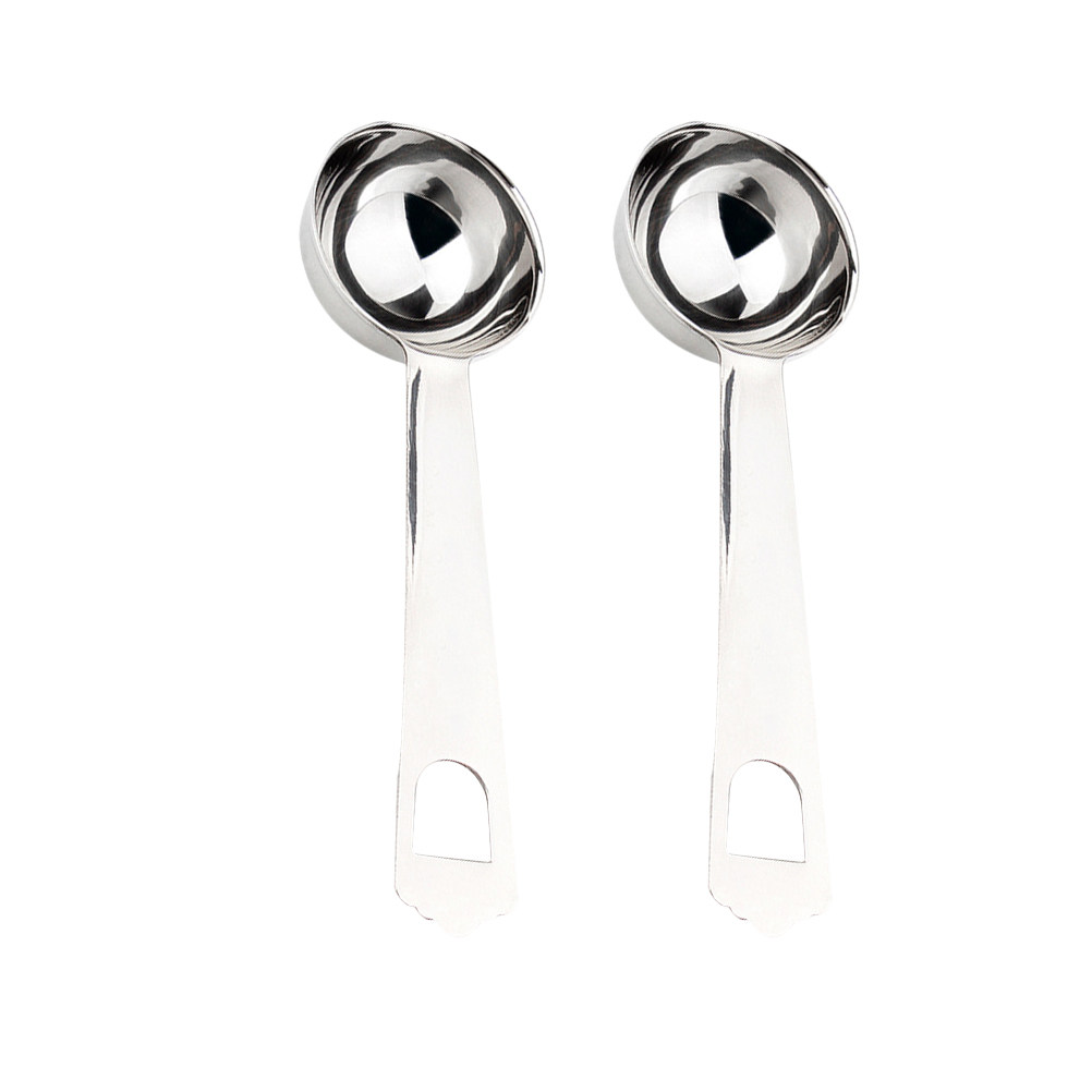 2Pcs Premium Stainless Steel F - Healthy Snacks Food review and price
