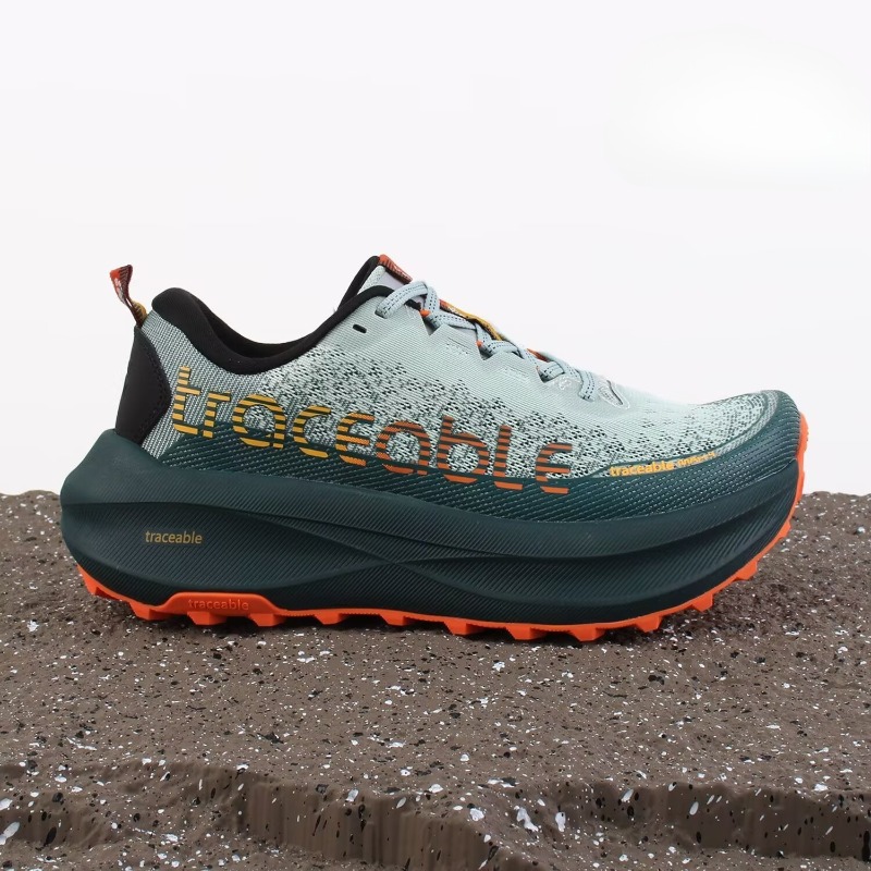 Original Brand Trail Running S - Trail Mix review and price
