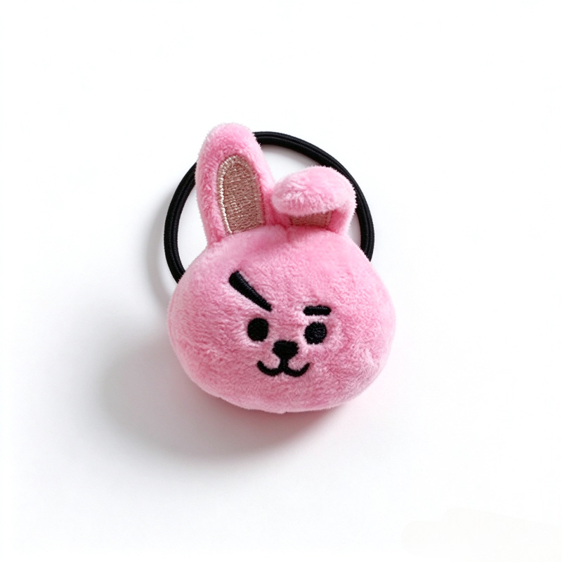 BT21 tata ‌Cooky cartoon Plush - Cookies Pack review and price