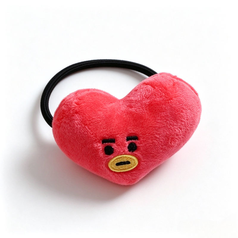 BT21 tata ‌Cooky cartoon Plush - Cookies Pack review and price