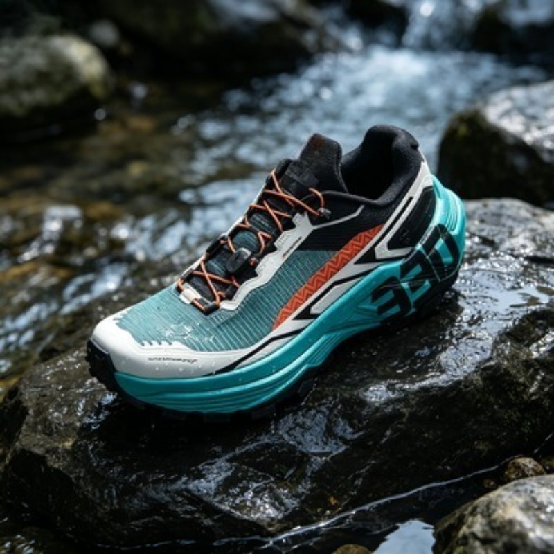 2026 New Luxury Athletic Shoes - Trail Mix review and price