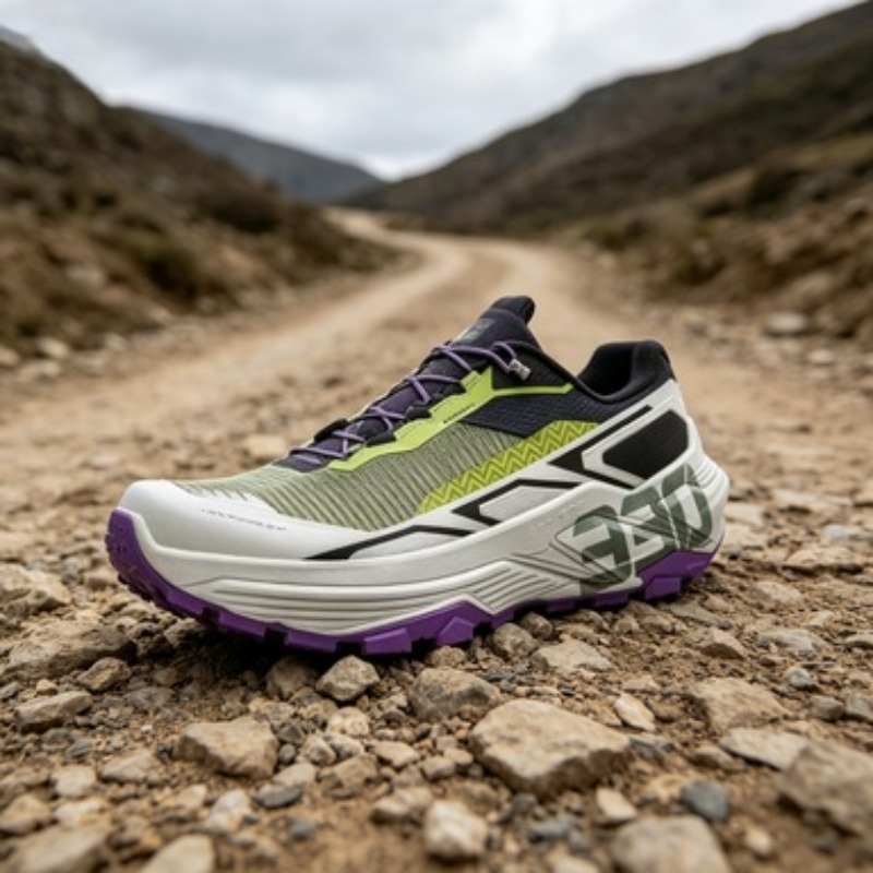 2026 New Luxury Athletic Shoes - Trail Mix review and price