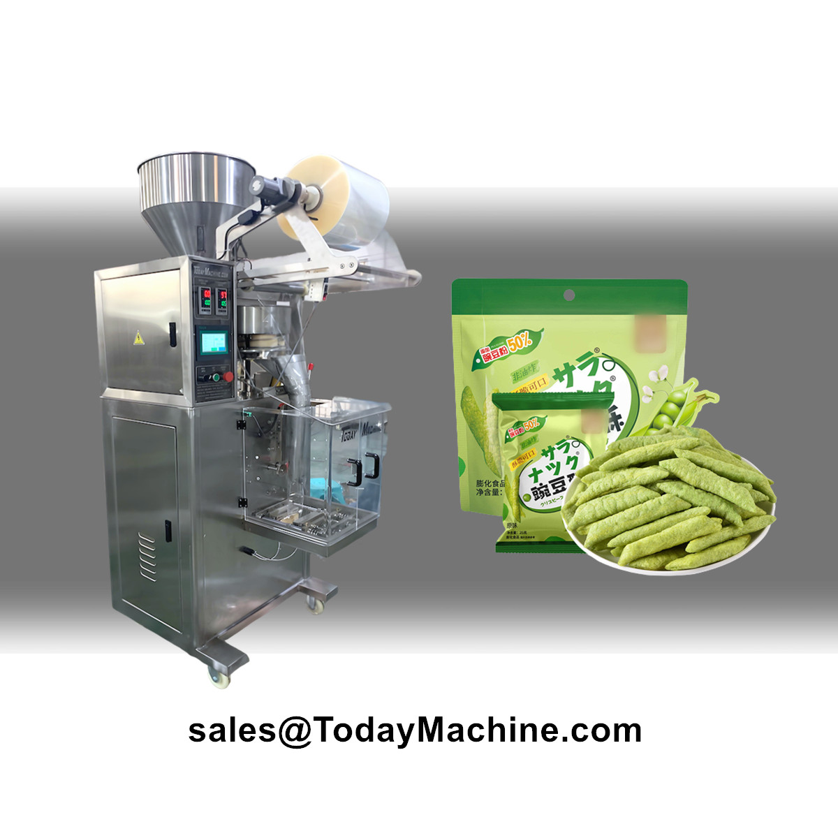 Automatic Banana Chips Mixed N - Nuts Mix review and price