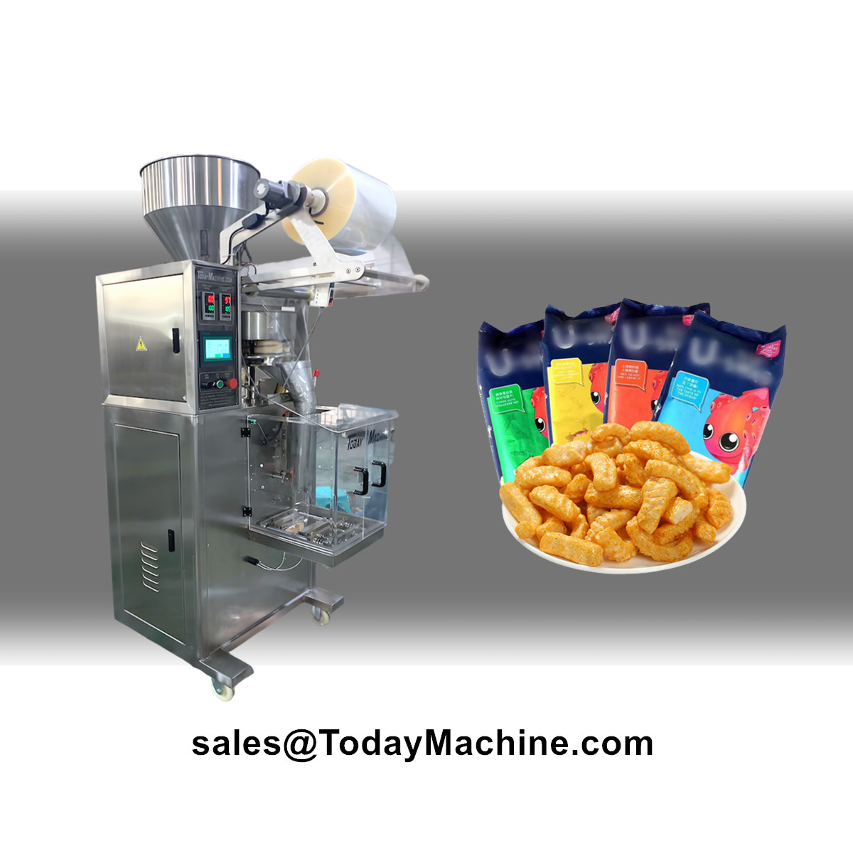 Automatic Banana Chips Mixed N - Nuts Mix review and price