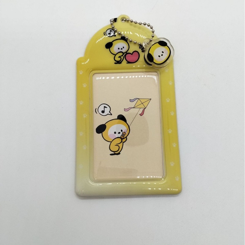 Line friends BT21 koya Shooky  - Cookies Pack review and price