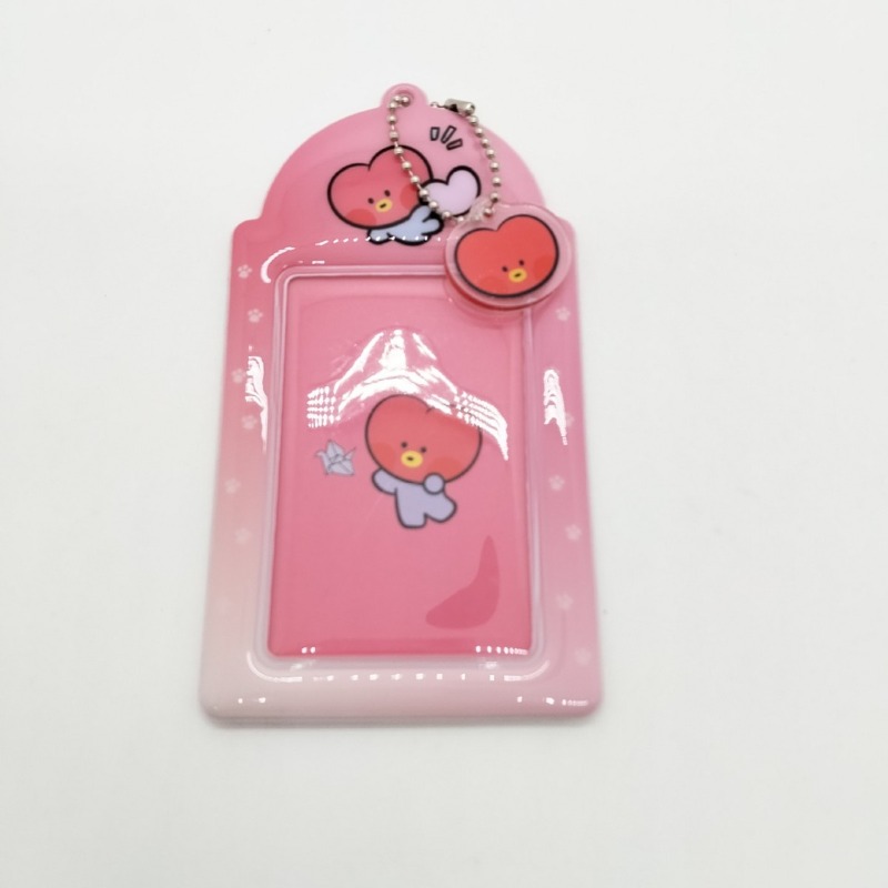 Line friends BT21 koya Shooky  - Cookies Pack review and price
