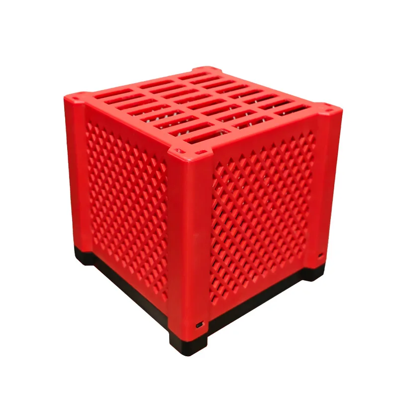 PVC Storage Box Fish Tank Filt - Seaweed Snack review and price