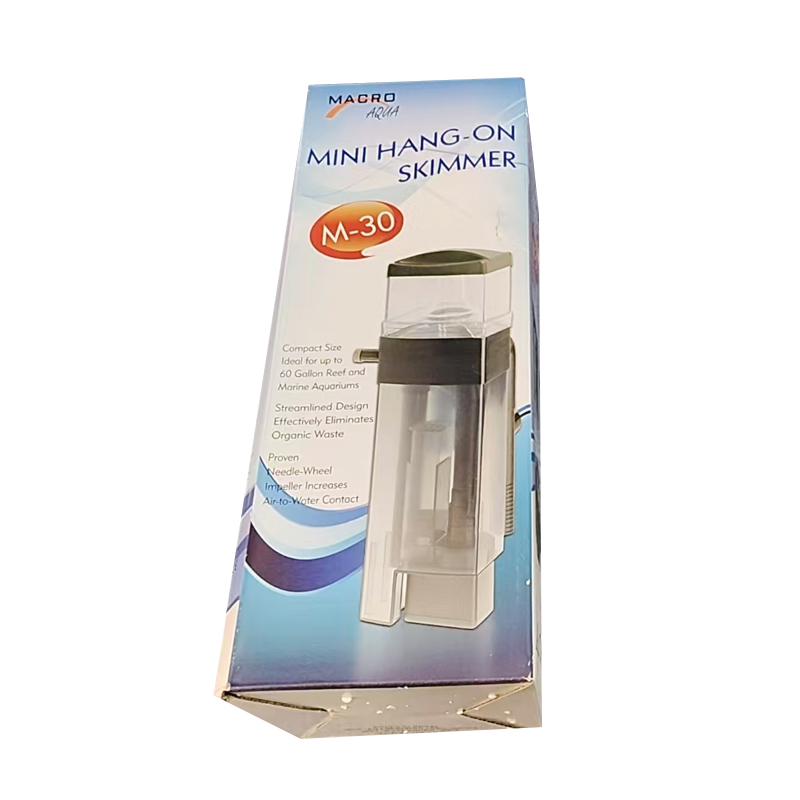 Marco Aquarium Filter for Fish - Seaweed Snack review and price