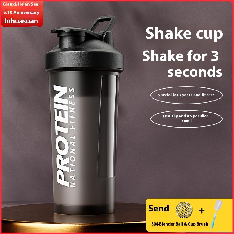 Gianxi Shaking Cup Fitness Spo - Protein Bar review and price