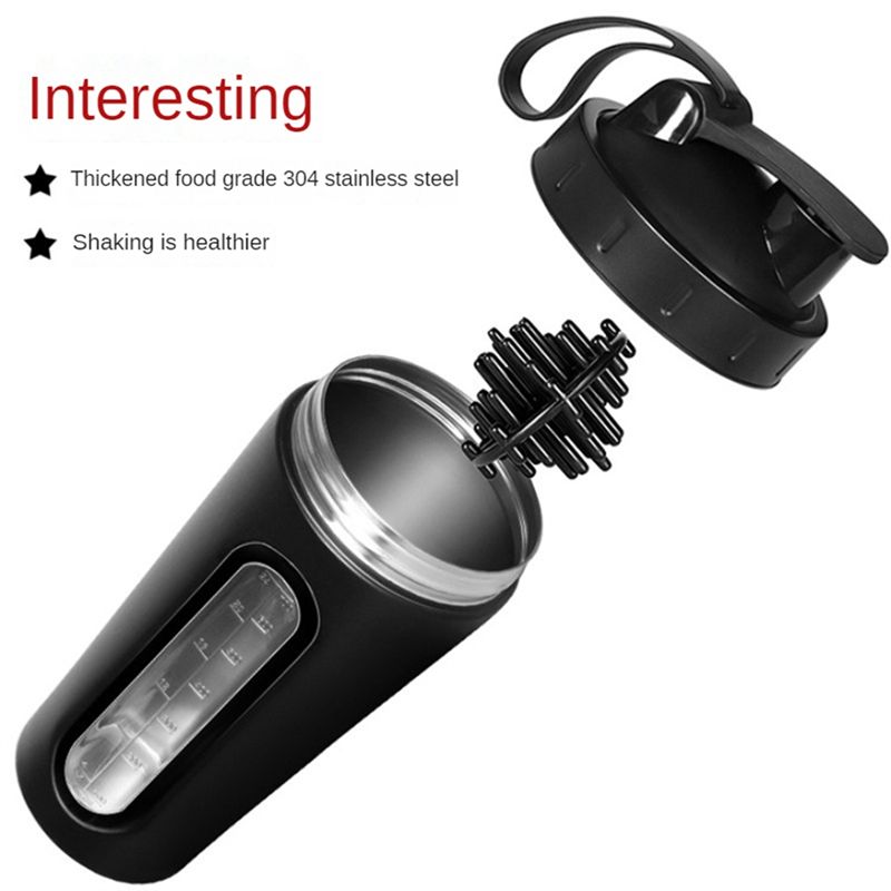 BHBD-Shaker Bottles For Protei - Protein Bar review and price