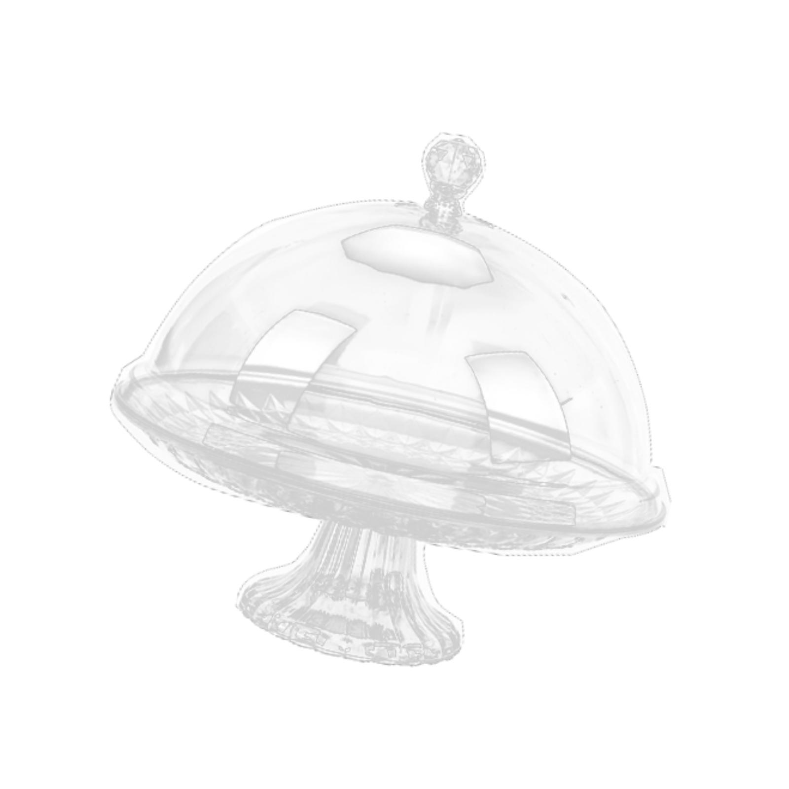 Dome Serving Plate Multiuse Ca - Dried Fruit review and price