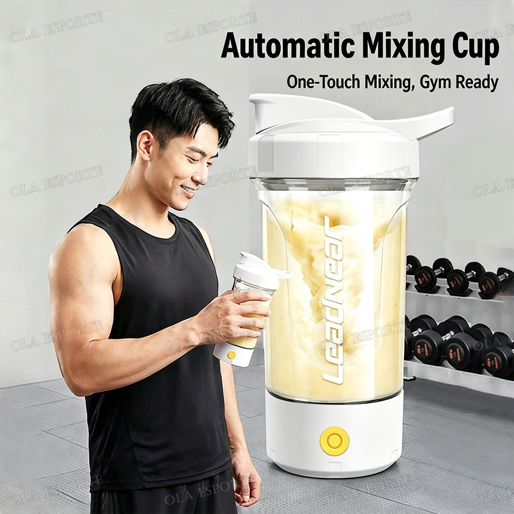 2026 New Electric Protein Shak - Protein Bar review and price