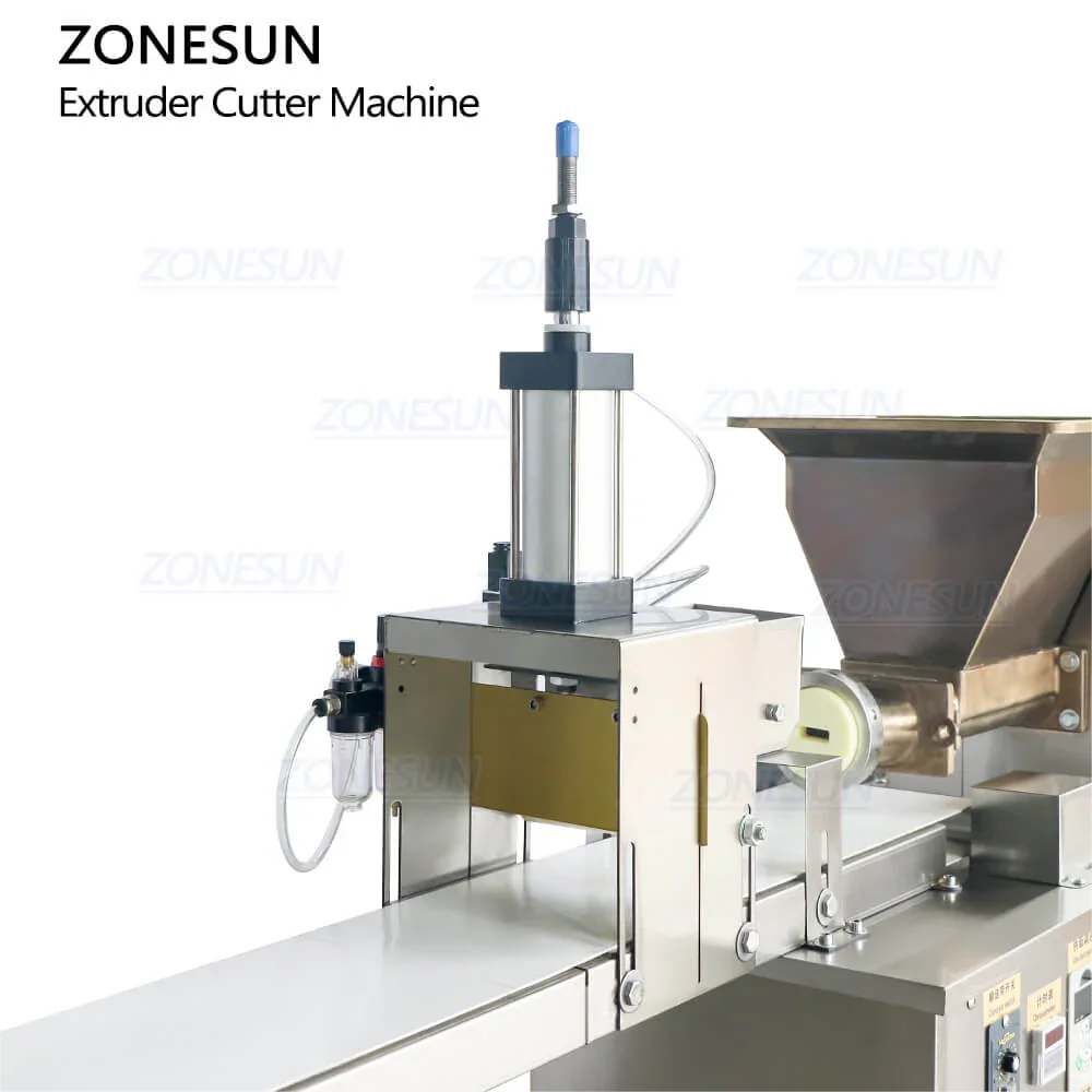 ZONESUN ZS-ECM1 Automatic Bar  - Protein Bar review and price