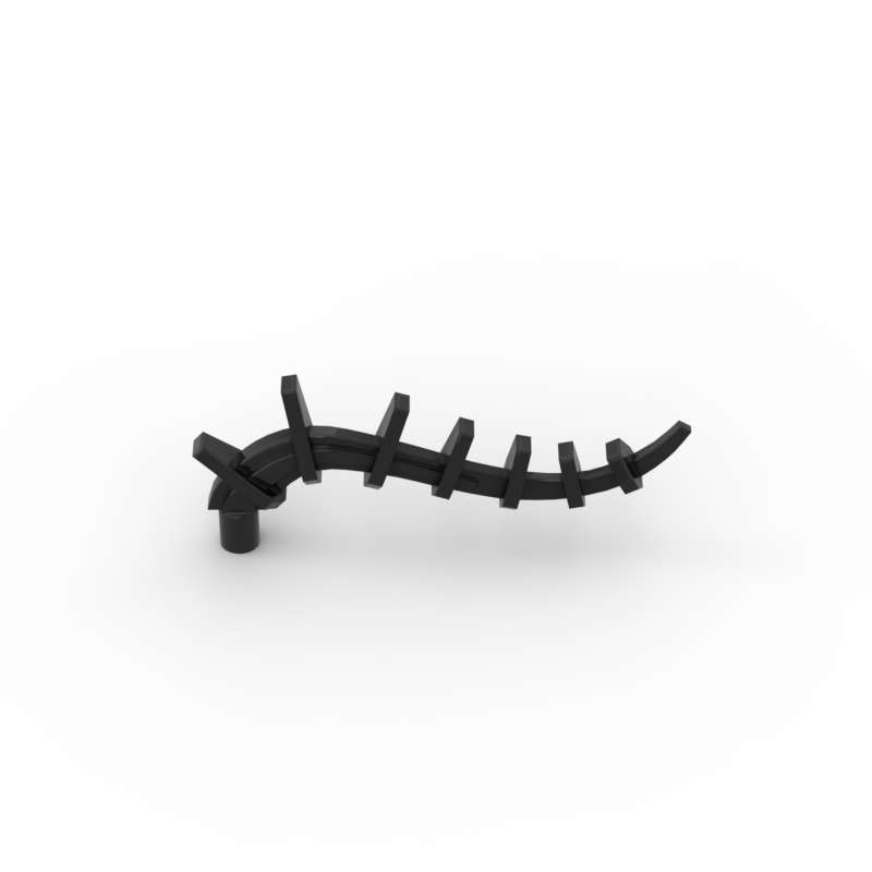 MOC 10PCS 55236 Plant Vine Sea - Seaweed Snack review and price